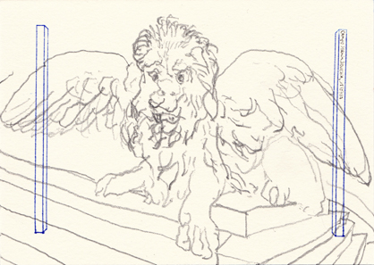 2017_07_15 Campo Manin Venezia 4