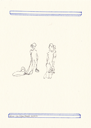 2017_07_17 Campo San Stefano Venezia kl